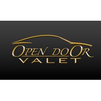 Open Door Valet Logo