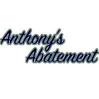 Anthonys Abatement, LLC. Logo