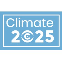 Climate 2025 Logo