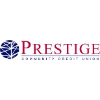 Prestige Community Credit Union Logo