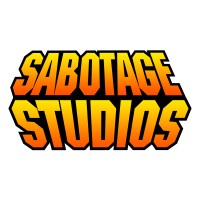 Sabotage Studios Logo