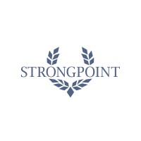 Strongpoint Services Logo