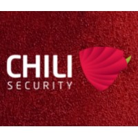 Chili Security Logo