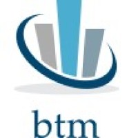 Btm Bina Kontrol Sistemleri ve Yazılım Hizmetleri Tic Ltd Şti Logo