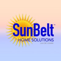 SunBelt Home Solutions Logo