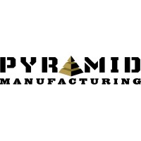 Pyramid Manufacturing Logo
