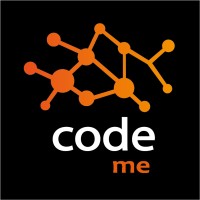 Code Me Logo