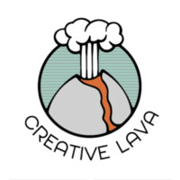 Creative Lava Logo