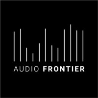 Audio Frontier Logo