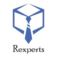 The Rexperts Logo