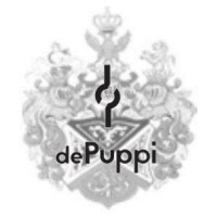 de Puppi - Rosa Bosco Logo