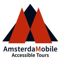 AmsterdaMobile Logo