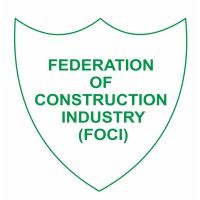 Federation of Construction Industry (FOCI) Logo