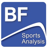 BF Sports Analysis Logo