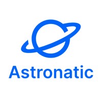 Astronatic Logo