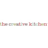 The Creative Kitchen® Logo