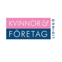 Kvinnor & Företag Logo