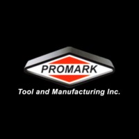 Promark Tool and Manufacturing Inc. Logo
