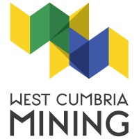 West Cumbria Mining Logo