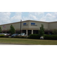 Motor Systems, Inc. Logo