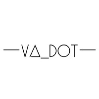 VA_DOT Logo