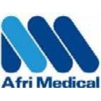 Afri Medical Logo