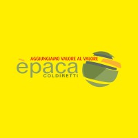 Epaca Coldiretti Logo