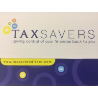 Taxsavers Logo