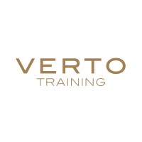 Verto Training Logo