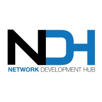 Network Development Hub Logo