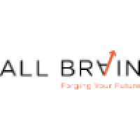 All Brain Logo
