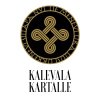 Kalevala kartalle Logo