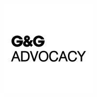 G&G Advocacy Logo