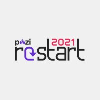 Restart by Pozi.io Logo