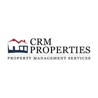 CRM Properties Logo