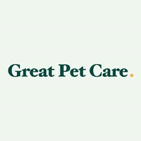Great Pet Care Logo