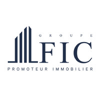 Groupe FIC Logo