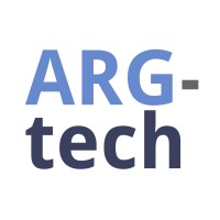 ARG-tech Logo