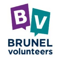 Brunel Volunteers Logo
