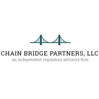 Chain Bridge Partners Logo