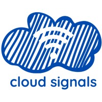 Cloud Signals Logo