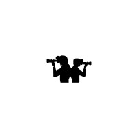 The PhotoBoyz Productions Logo