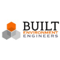 Built Environment Engineers Logo