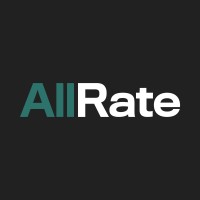 AllRate Logo