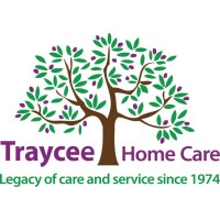 Traycee Home Care Logo