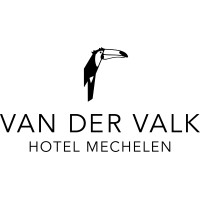 Van der Valk hotel Mechelen Logo