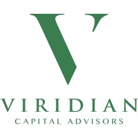 Viridian Capital Advisors Logo