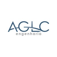 AGLC Engenharia Logo