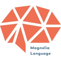 Magnolia Language Services Logo