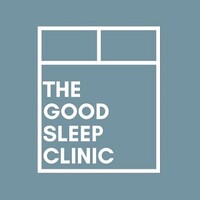 The Good Sleep Clinic Logo